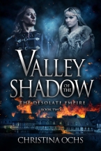 valley of the shadow
