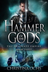 hammer of the gods